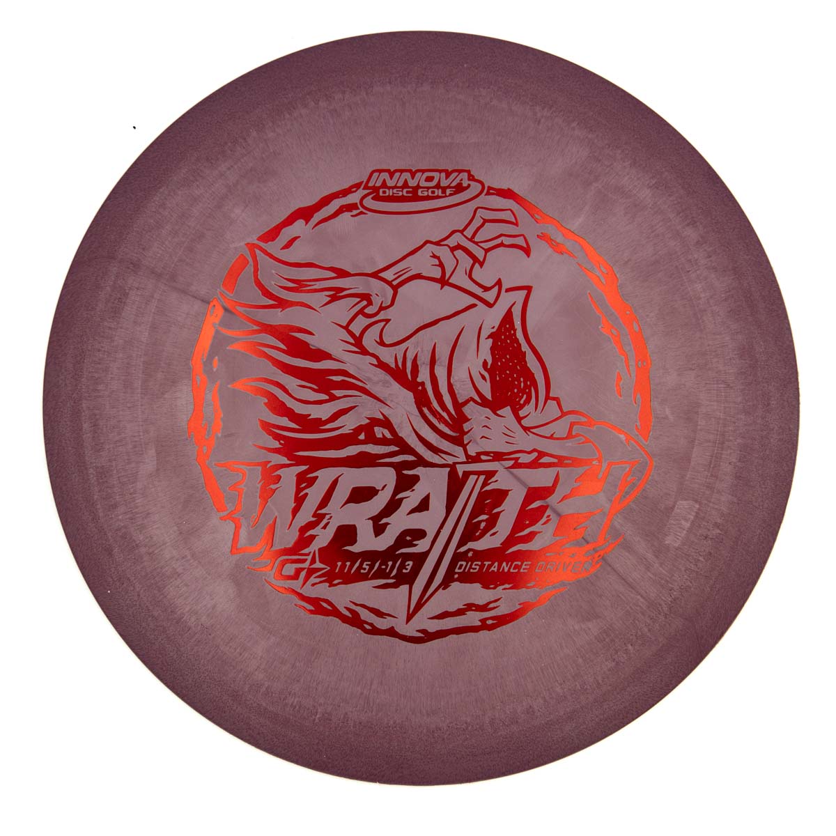 Innova Wraith
