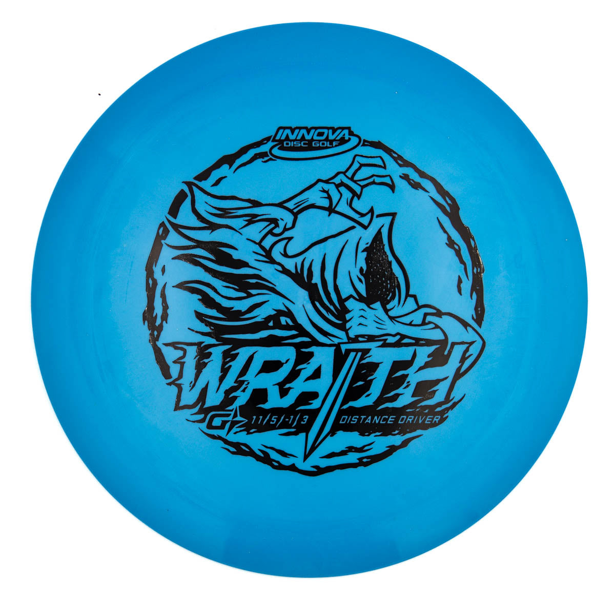 Innova Wraith