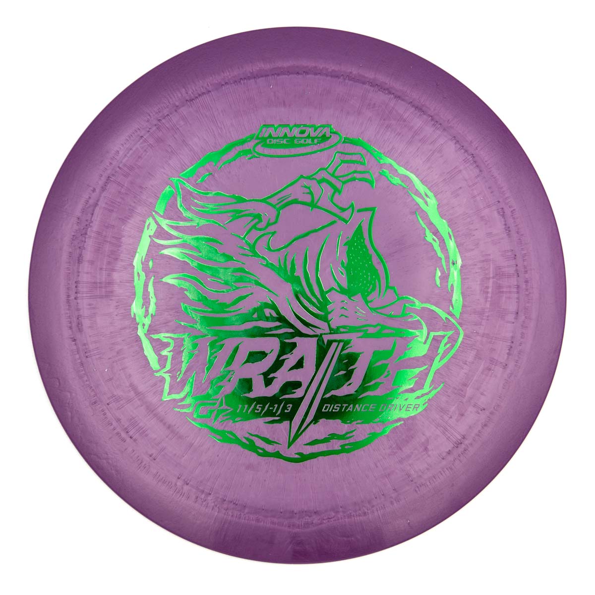 Innova Wraith