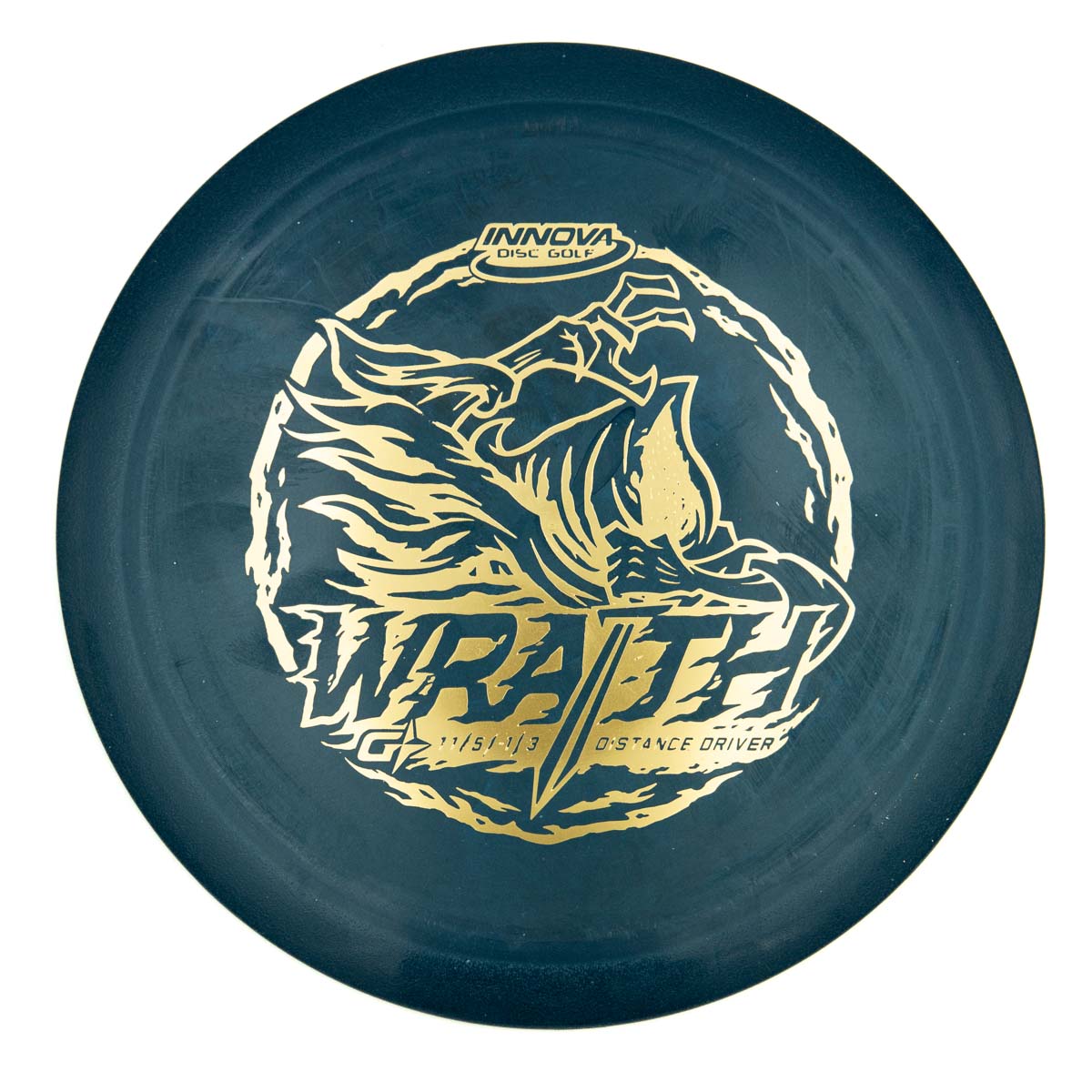 Innova Wraith