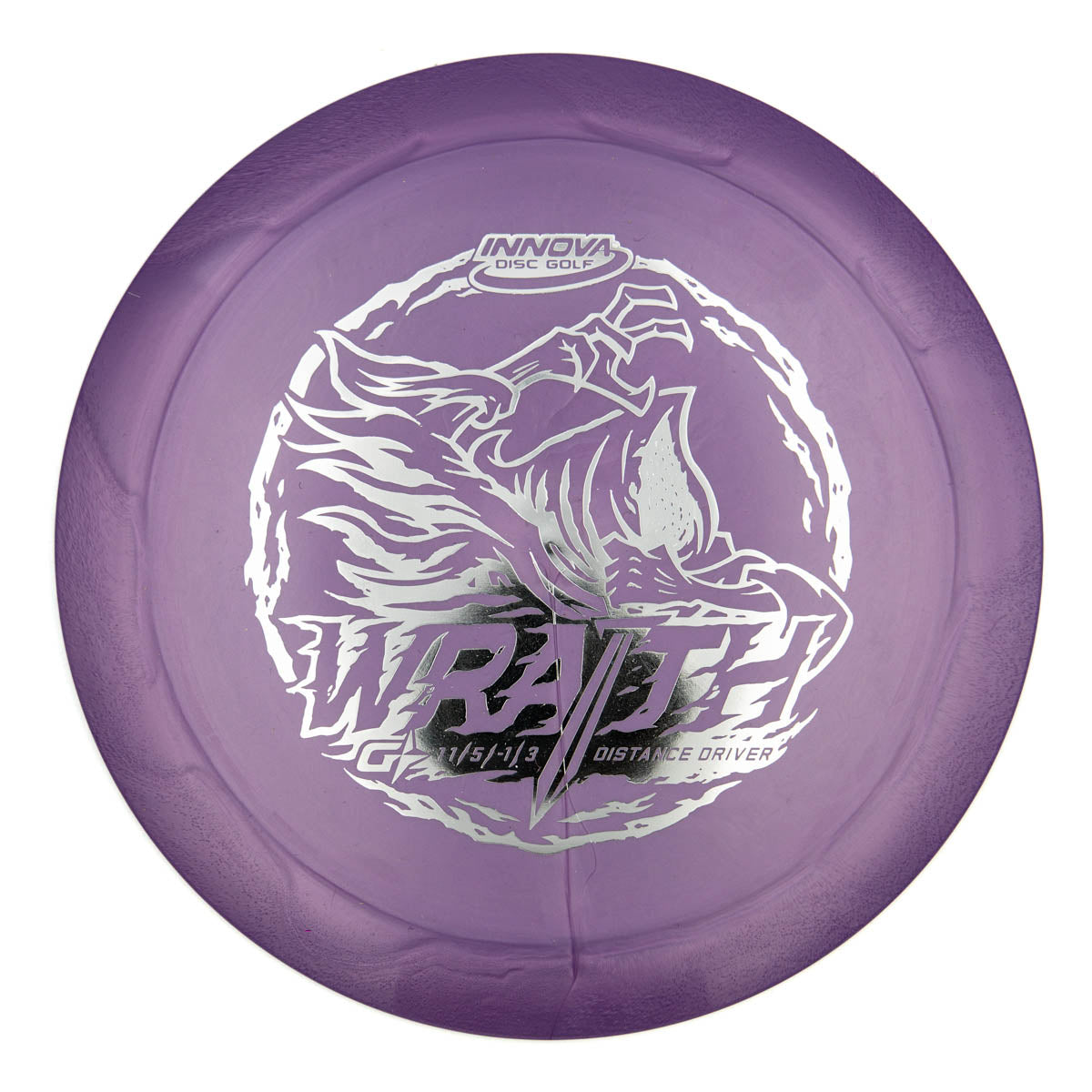 Innova Wraith