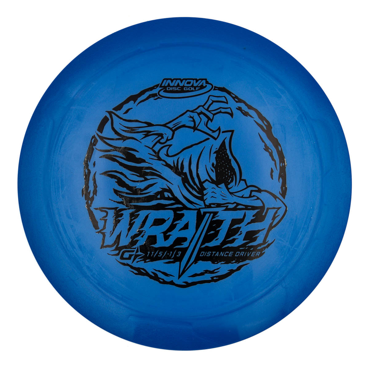 Innova Wraith