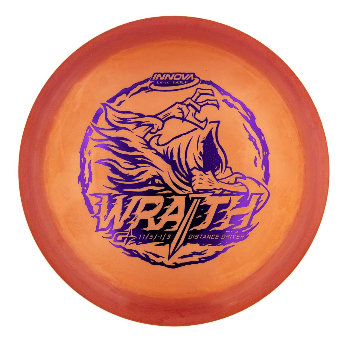 Innova Wraith