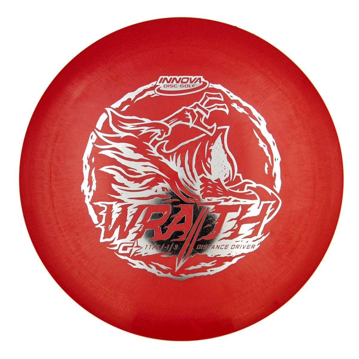 Innova Wraith