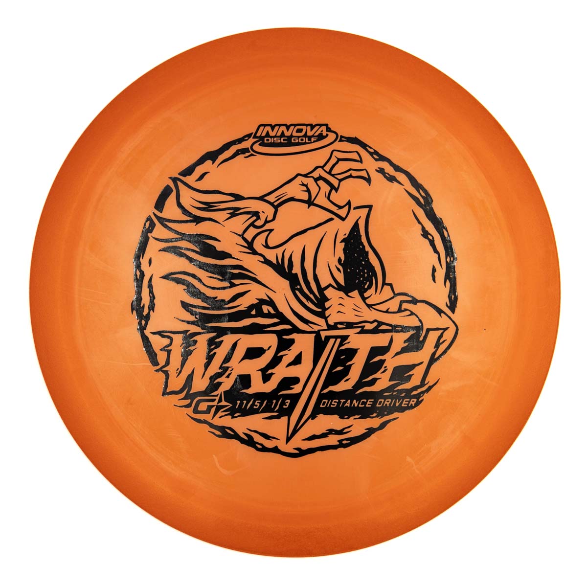 Innova Wraith