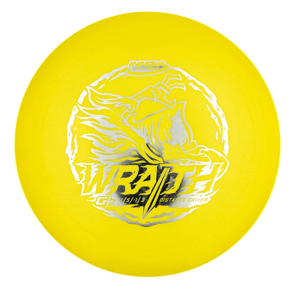 Innova Wraith