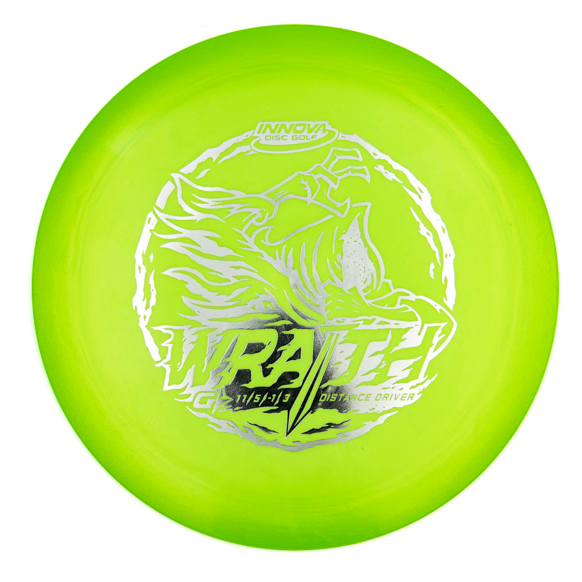 Innova Wraith
