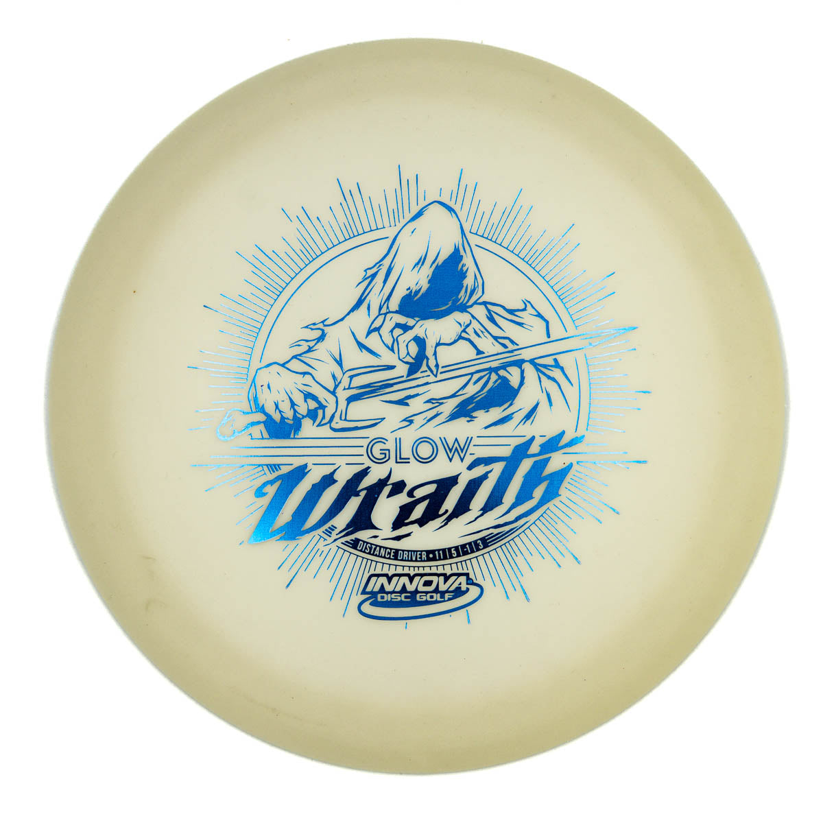 Innova Wraith