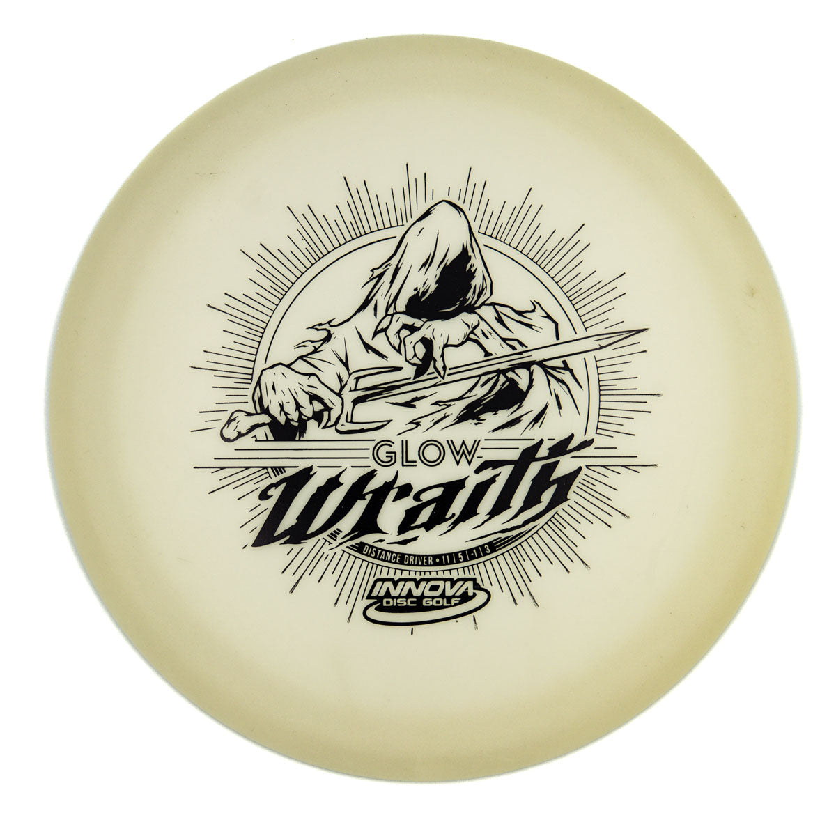 Innova Wraith
