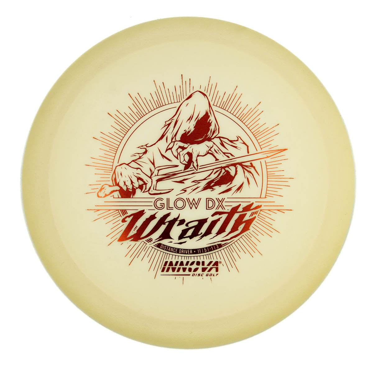 Innova Wraith