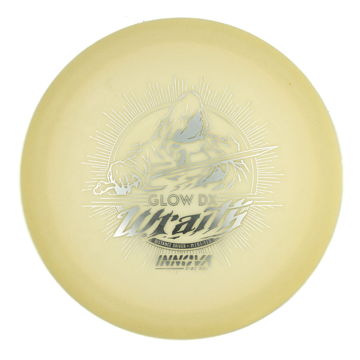 Innova Wraith