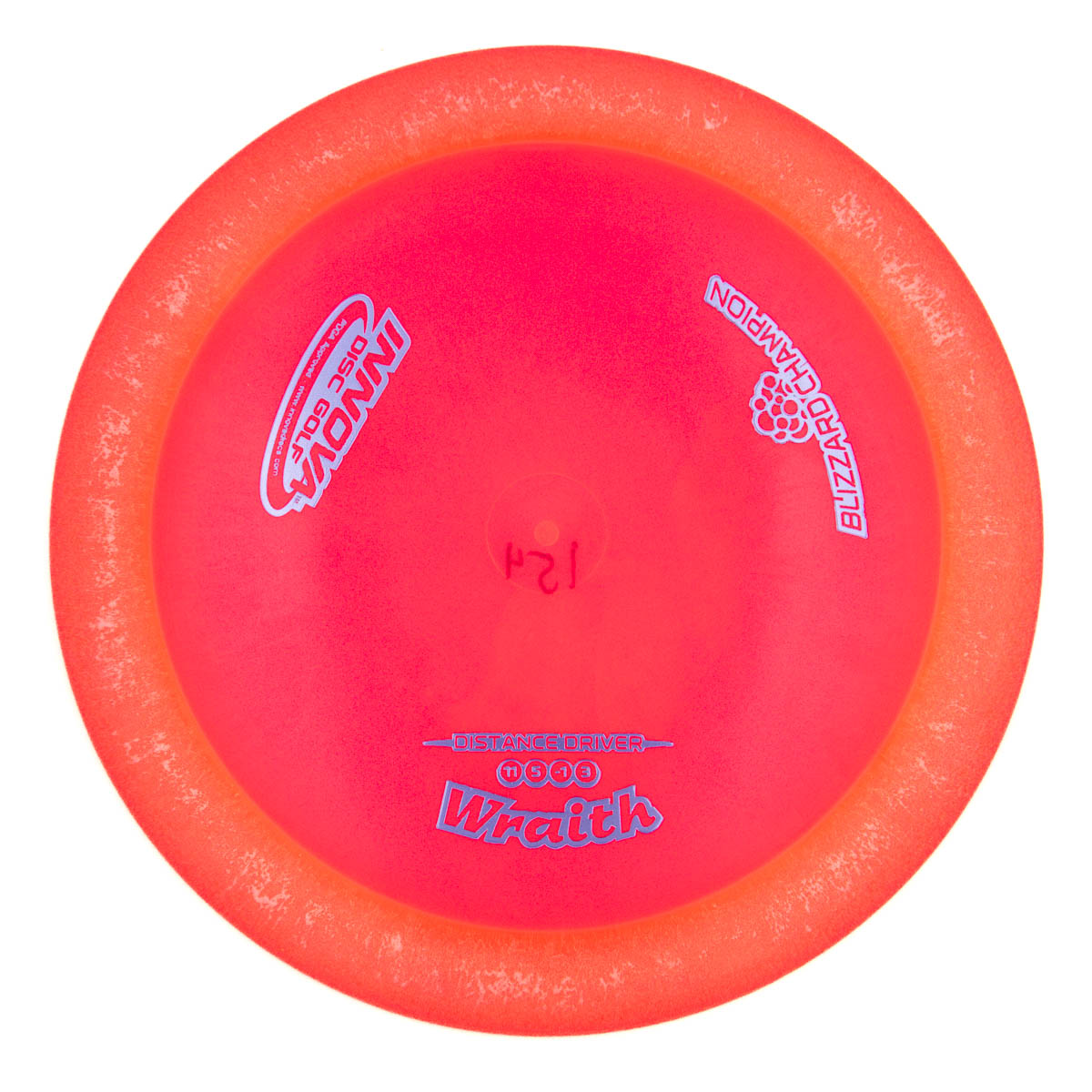 Innova Wraith