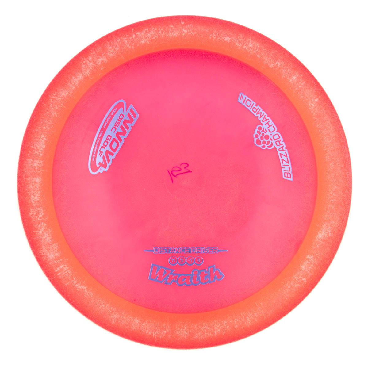 Innova Wraith