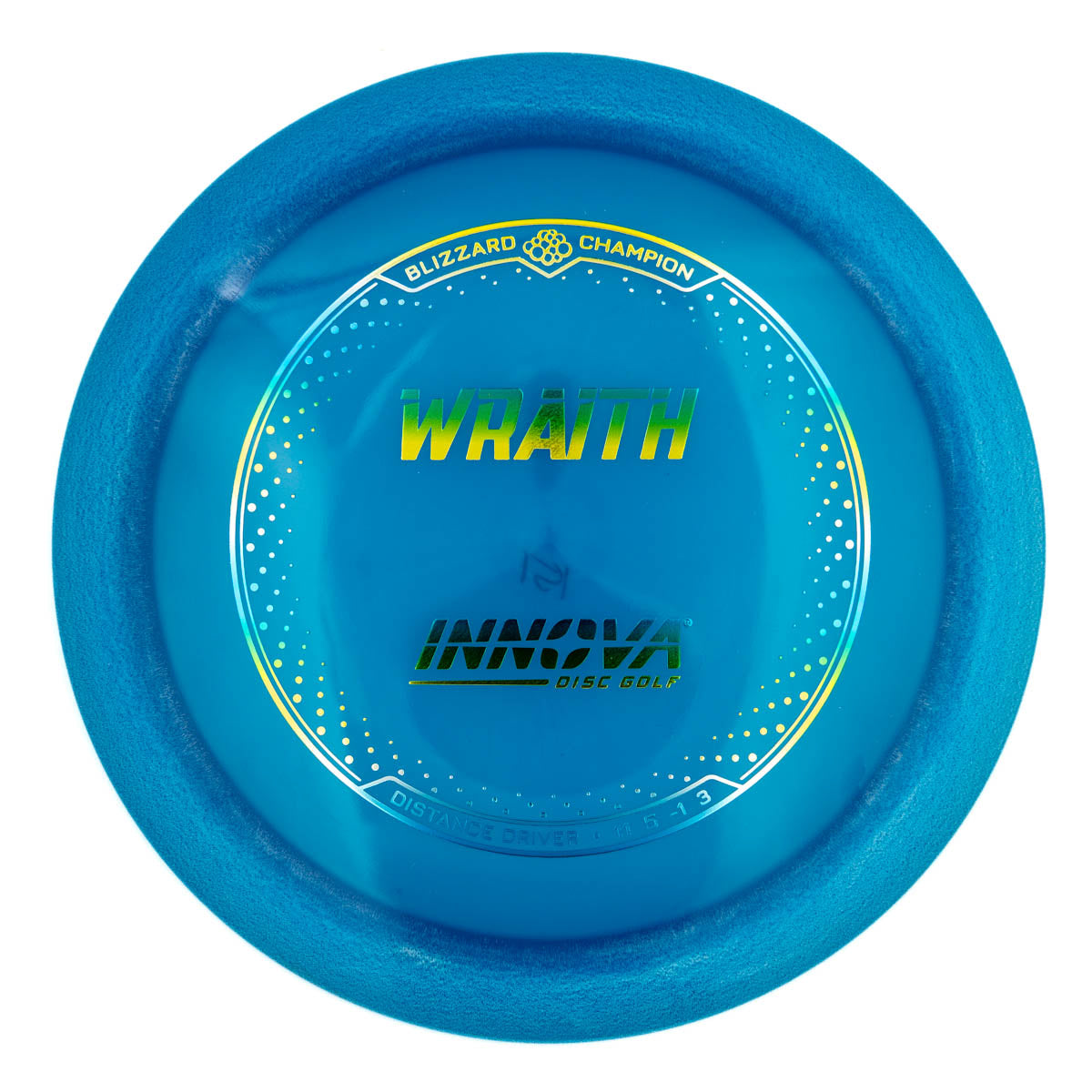 Innova Wraith