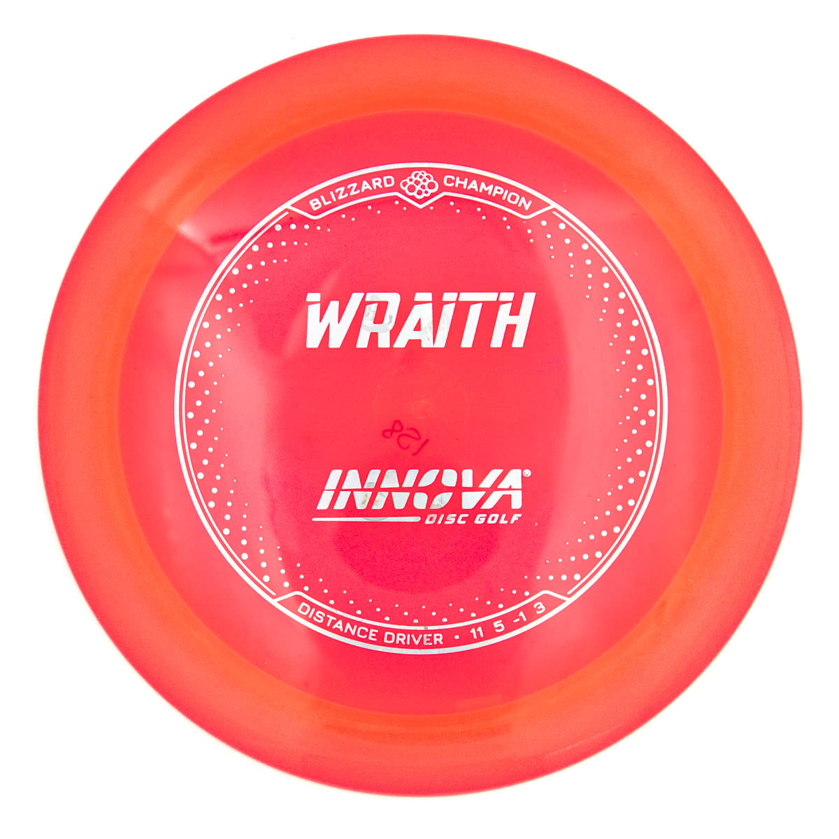 Innova Wraith