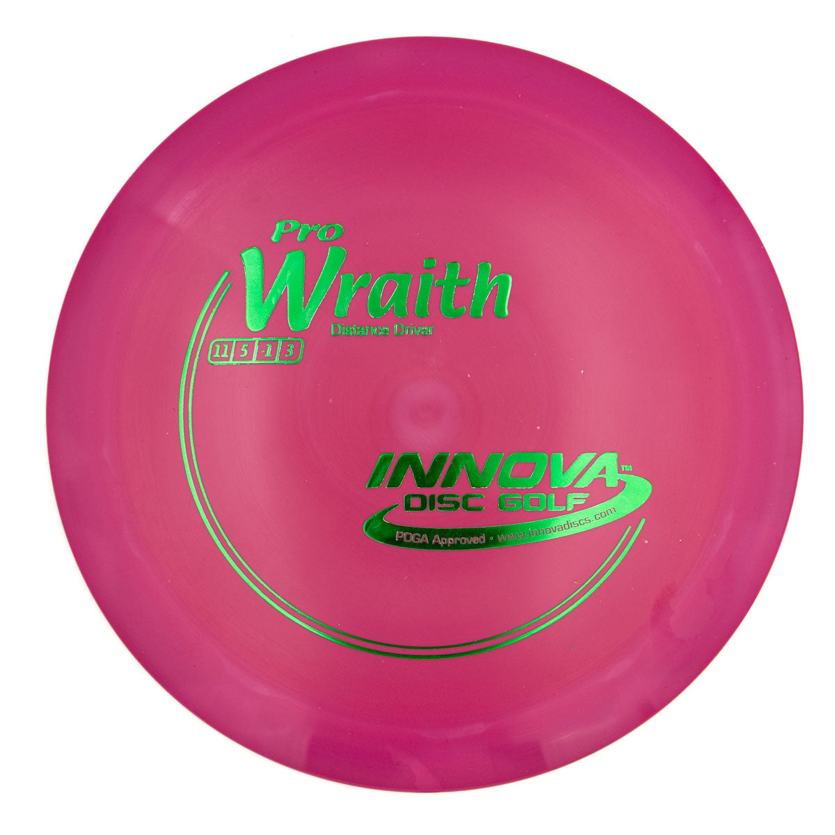 Innova Wraith