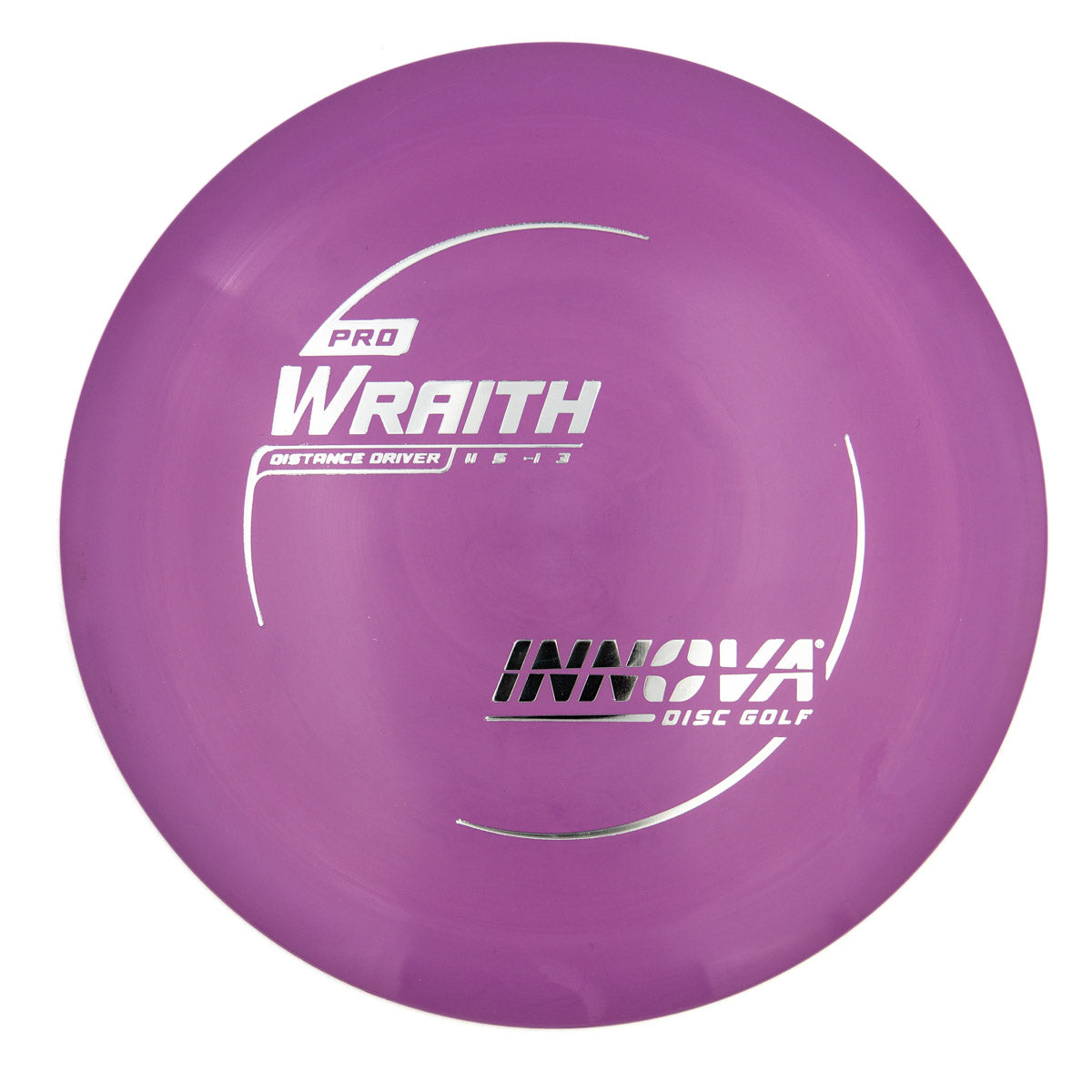 Innova Wraith