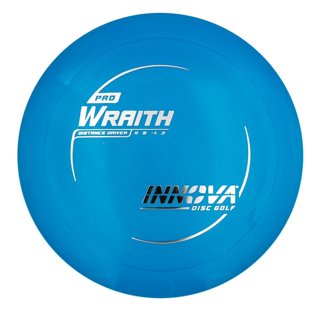 Innova Wraith