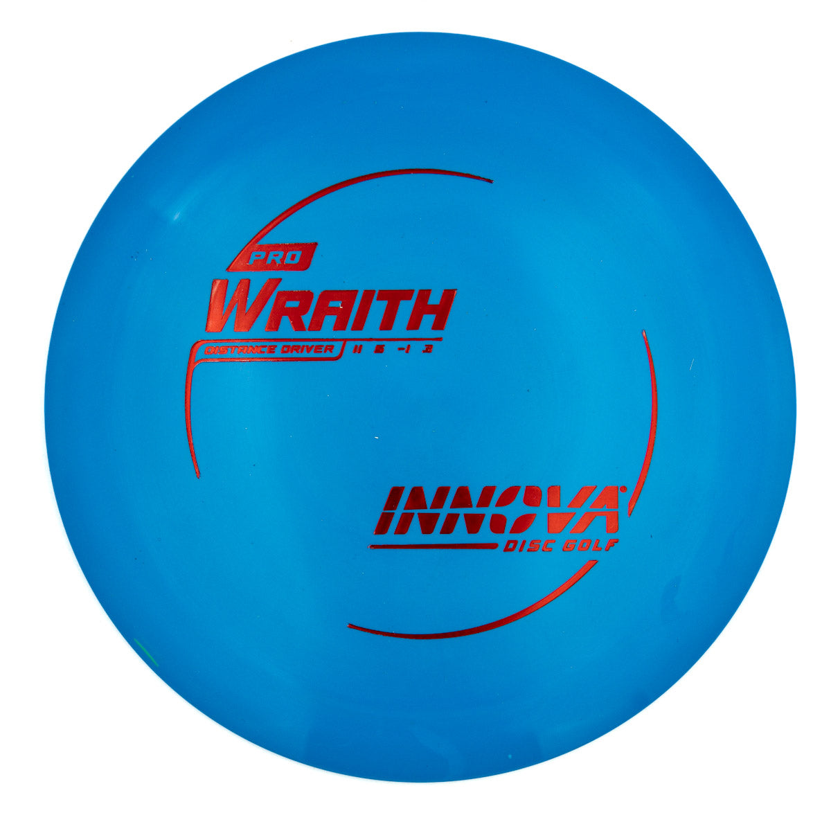 Innova Wraith