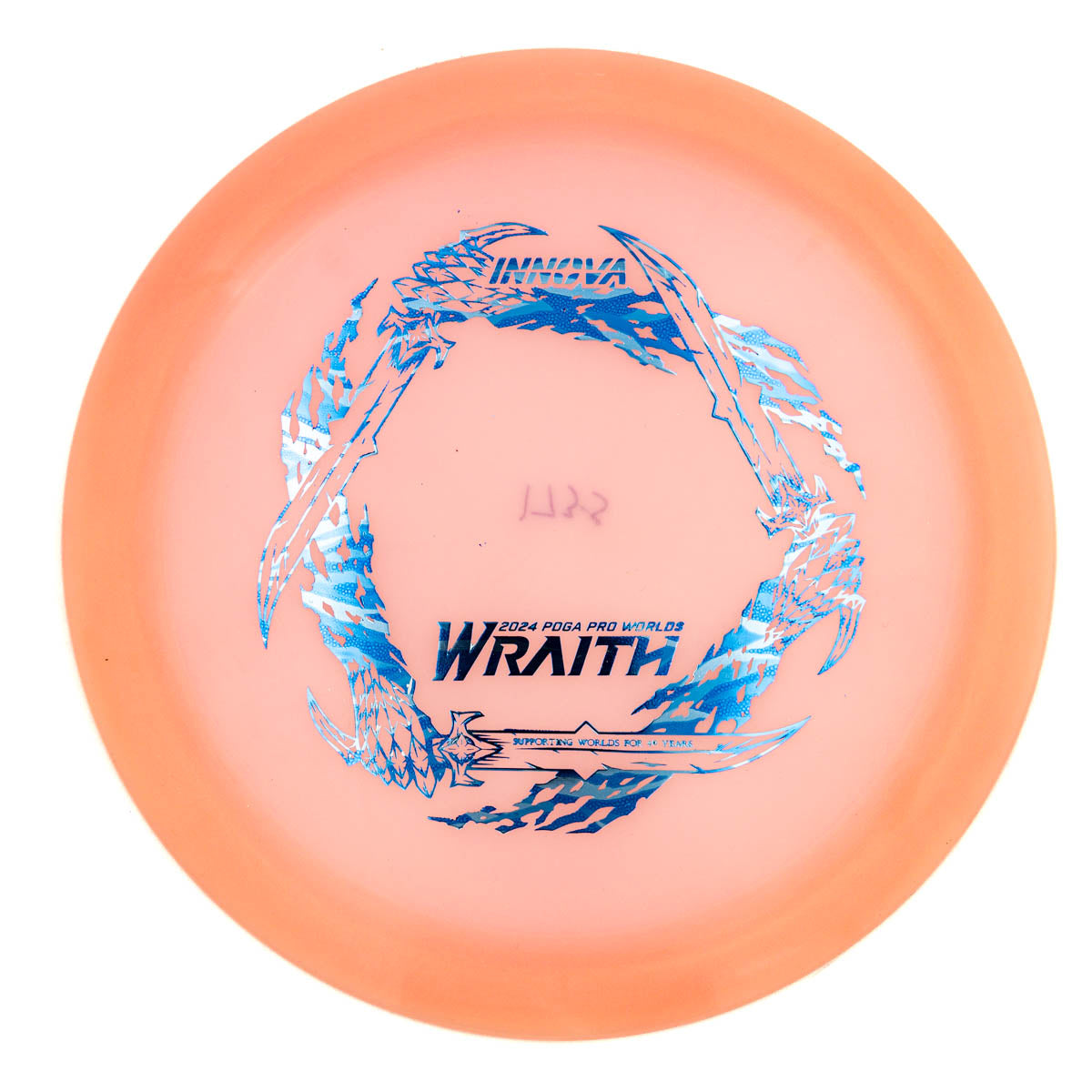 Innova Wraith