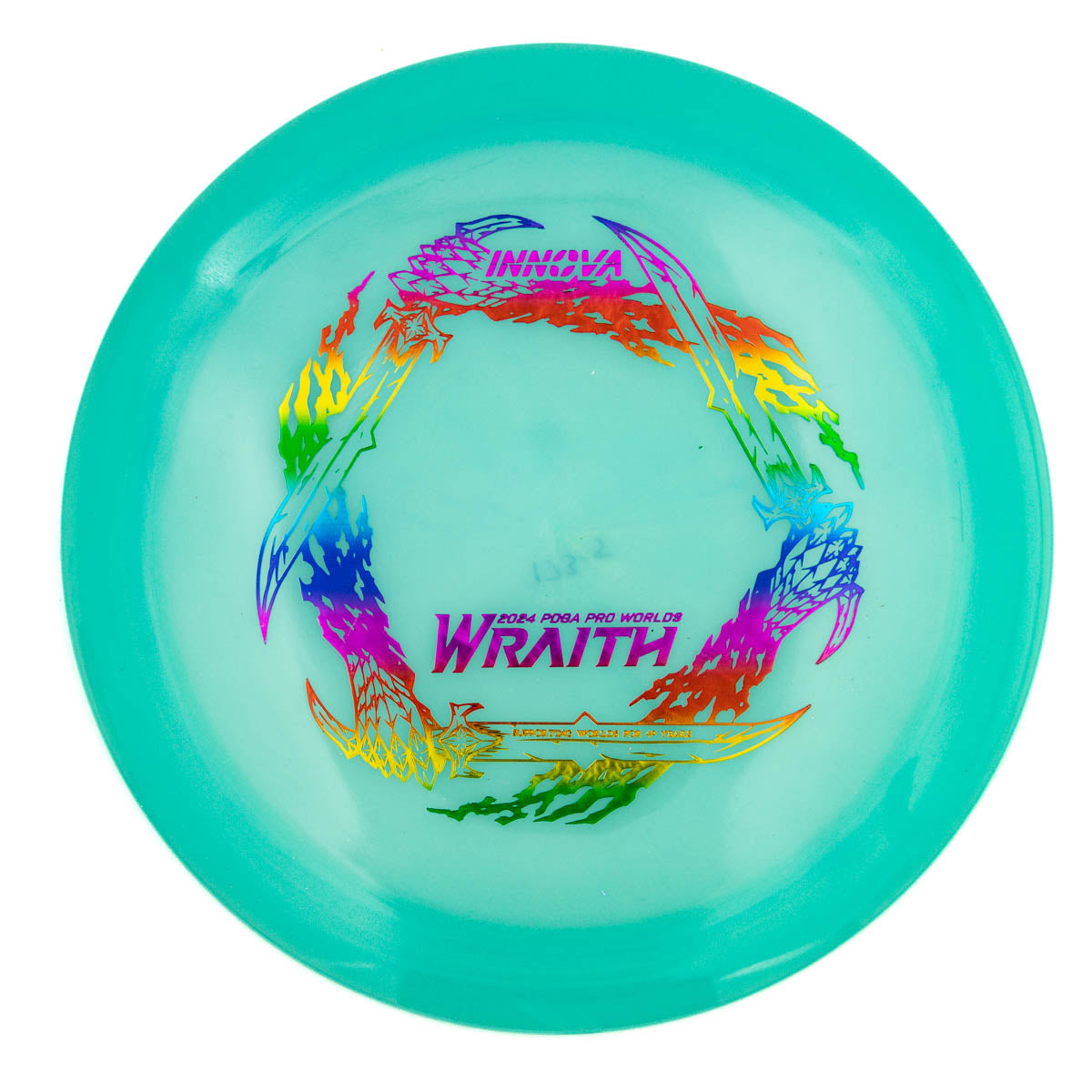 Innova Wraith