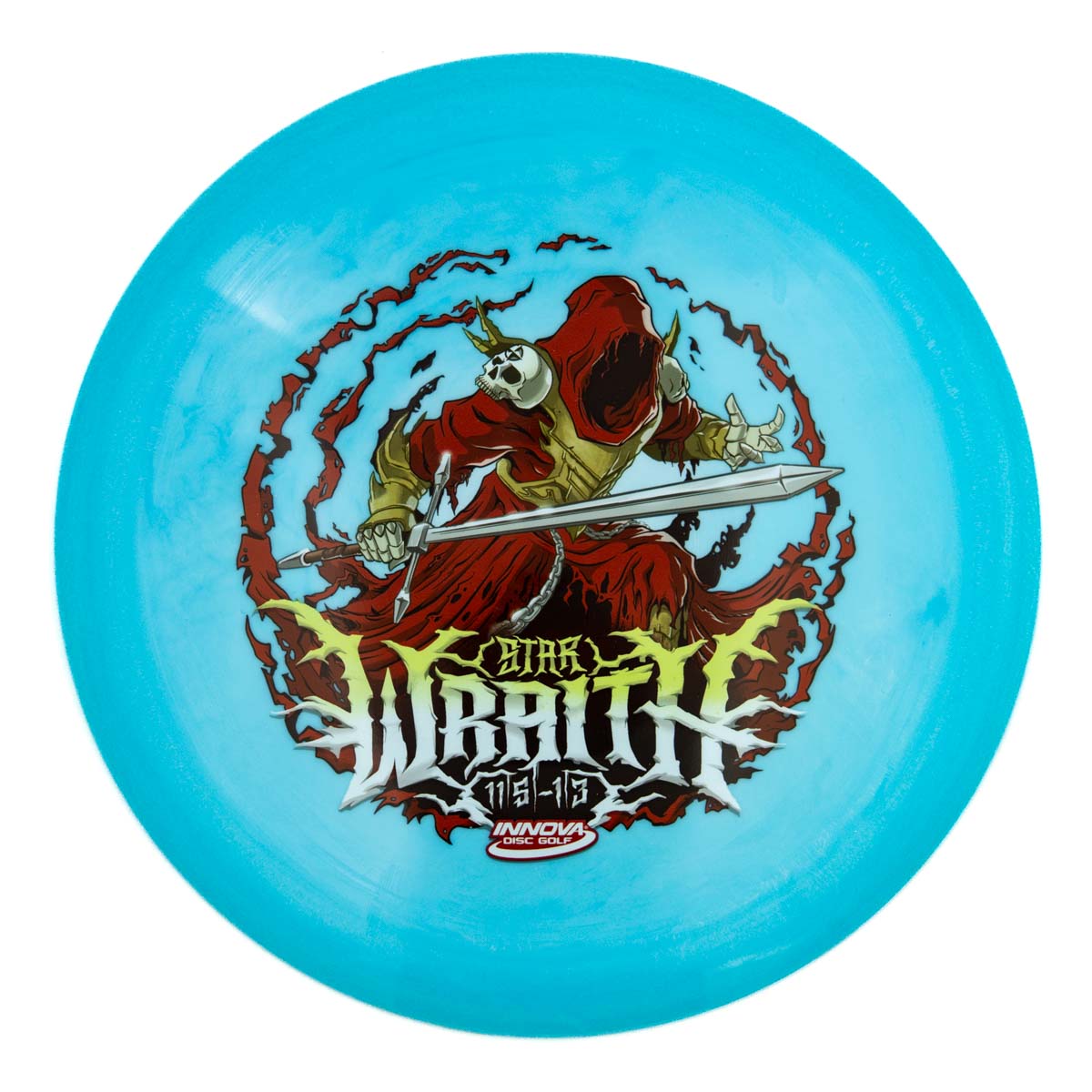 Innova Wraith