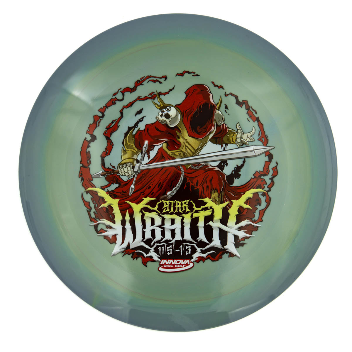 Innova Wraith
