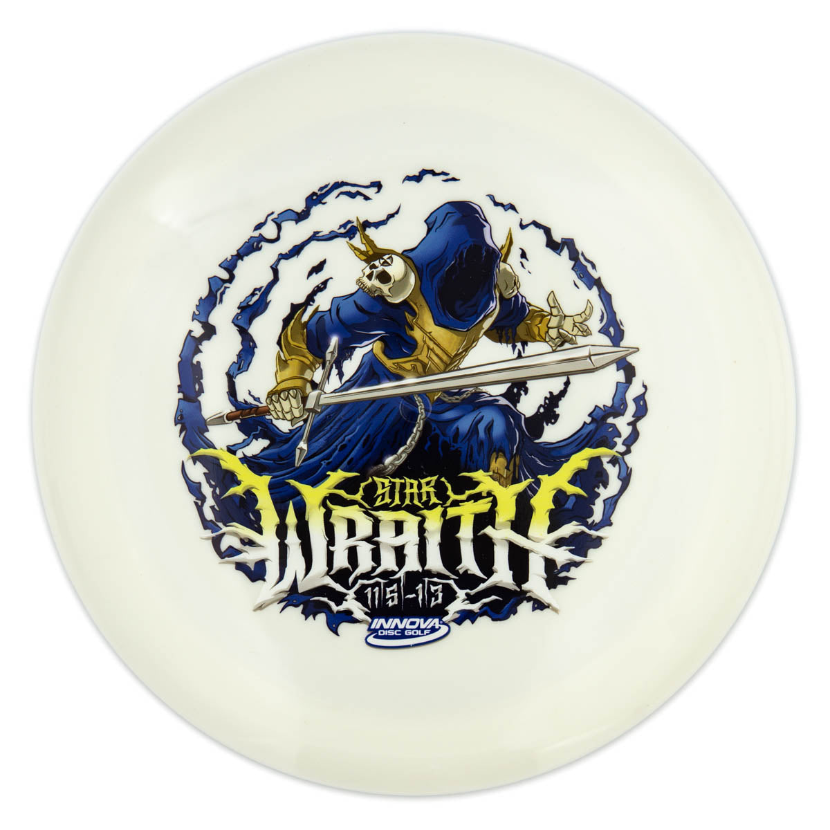 Innova Wraith