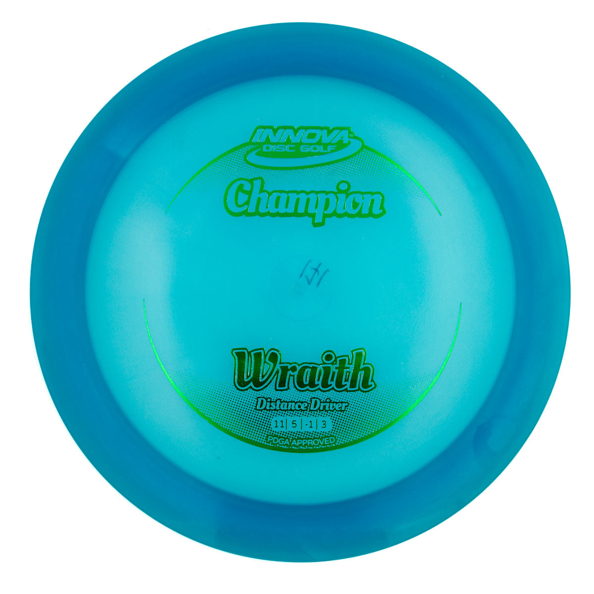 Innova Wraith