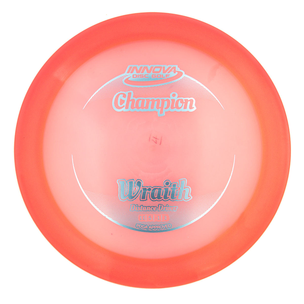 Innova Wraith