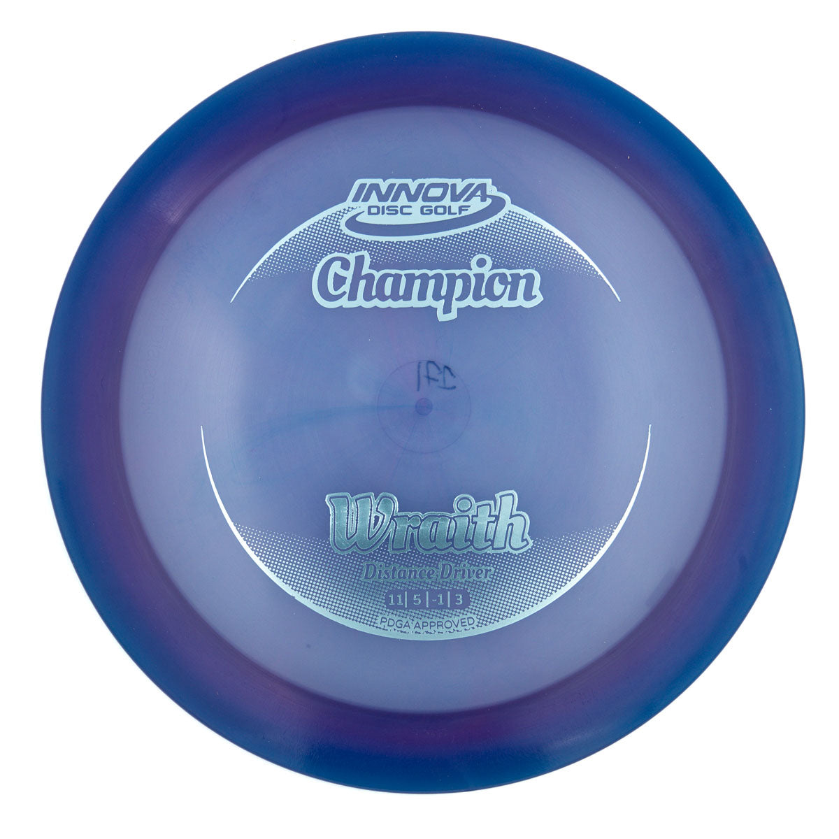 Innova Wraith