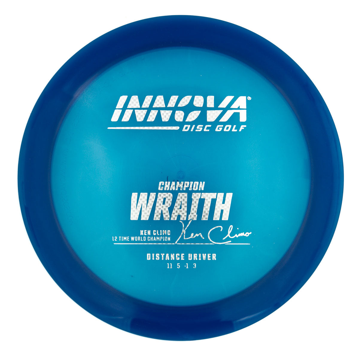Innova Wraith