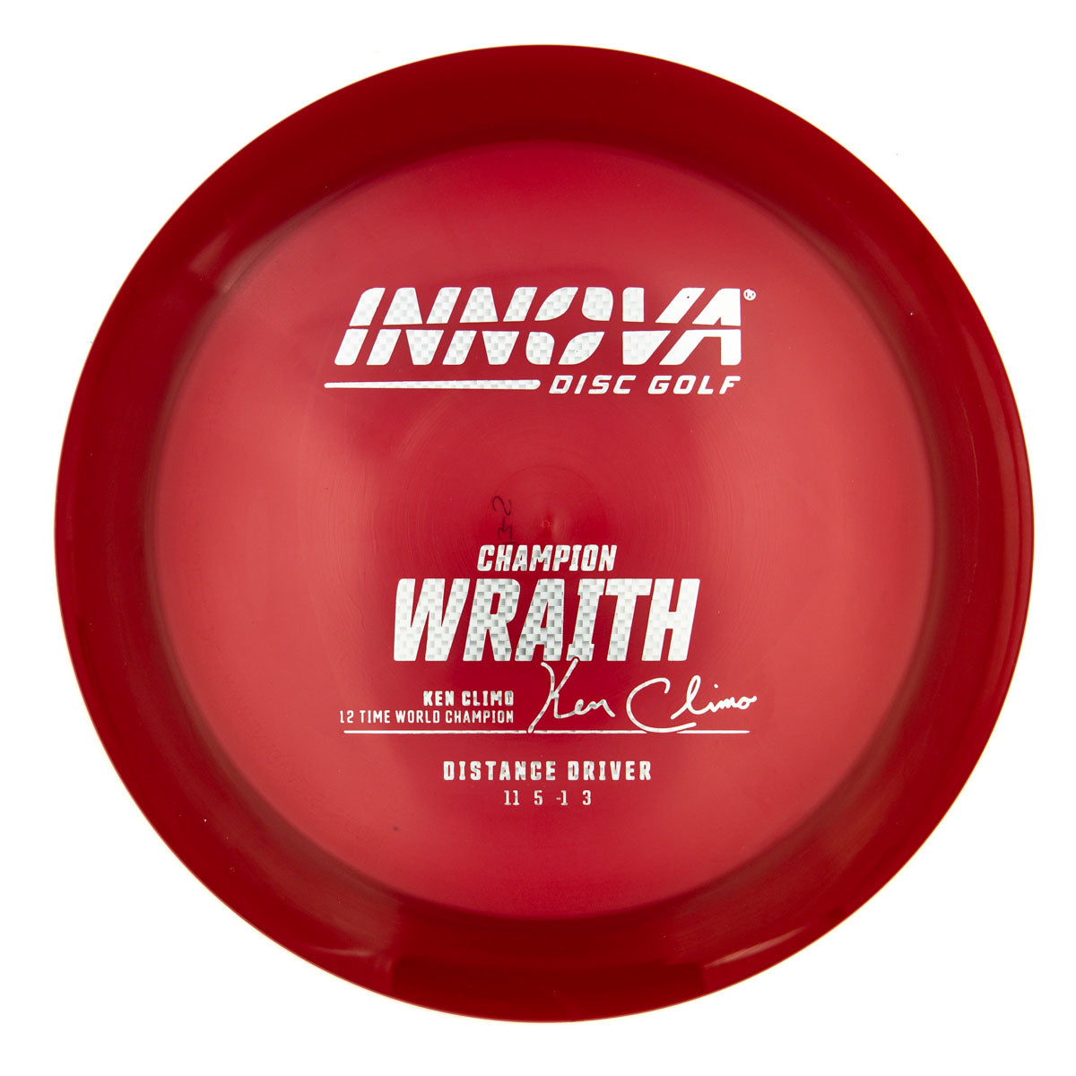 Innova Wraith