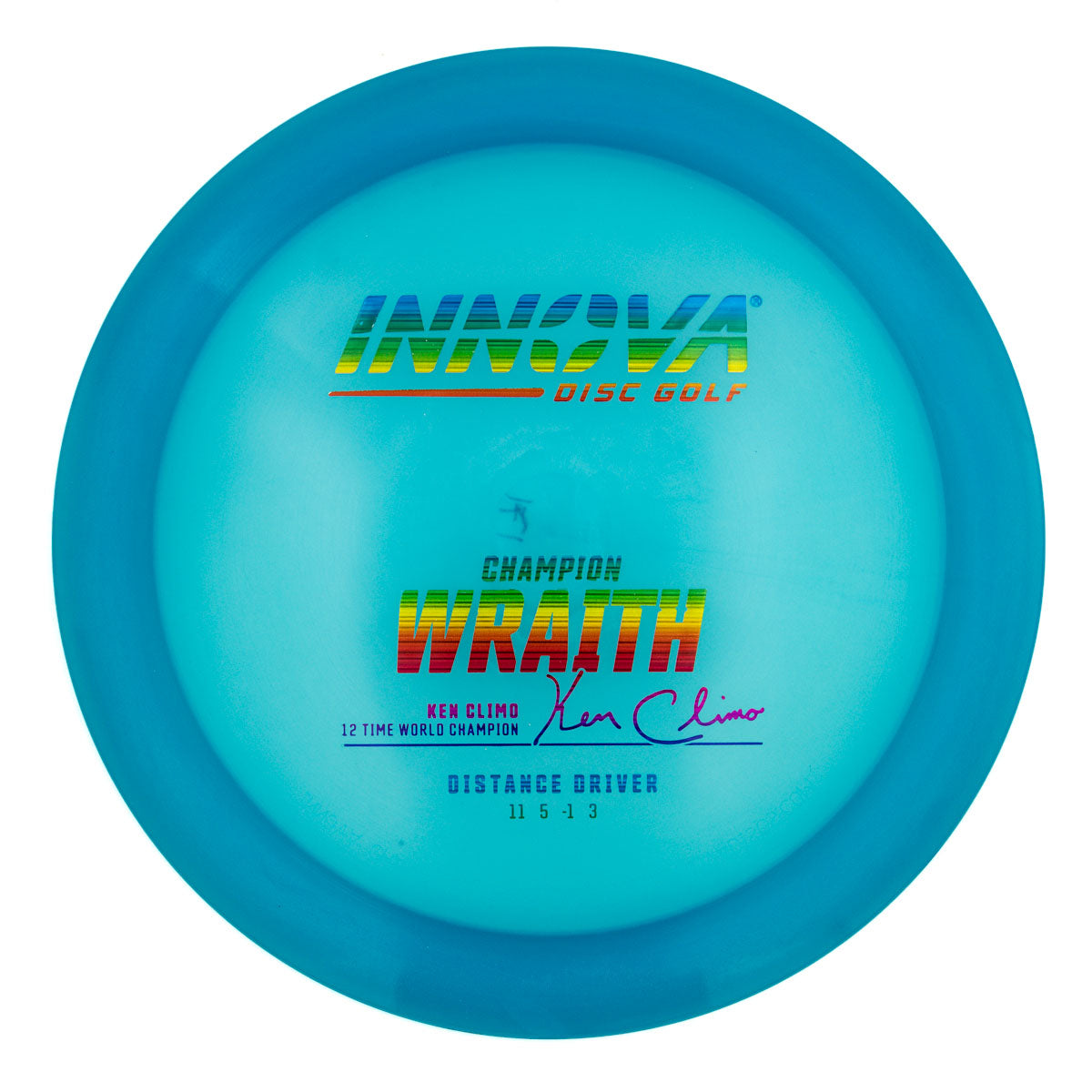 Innova Wraith