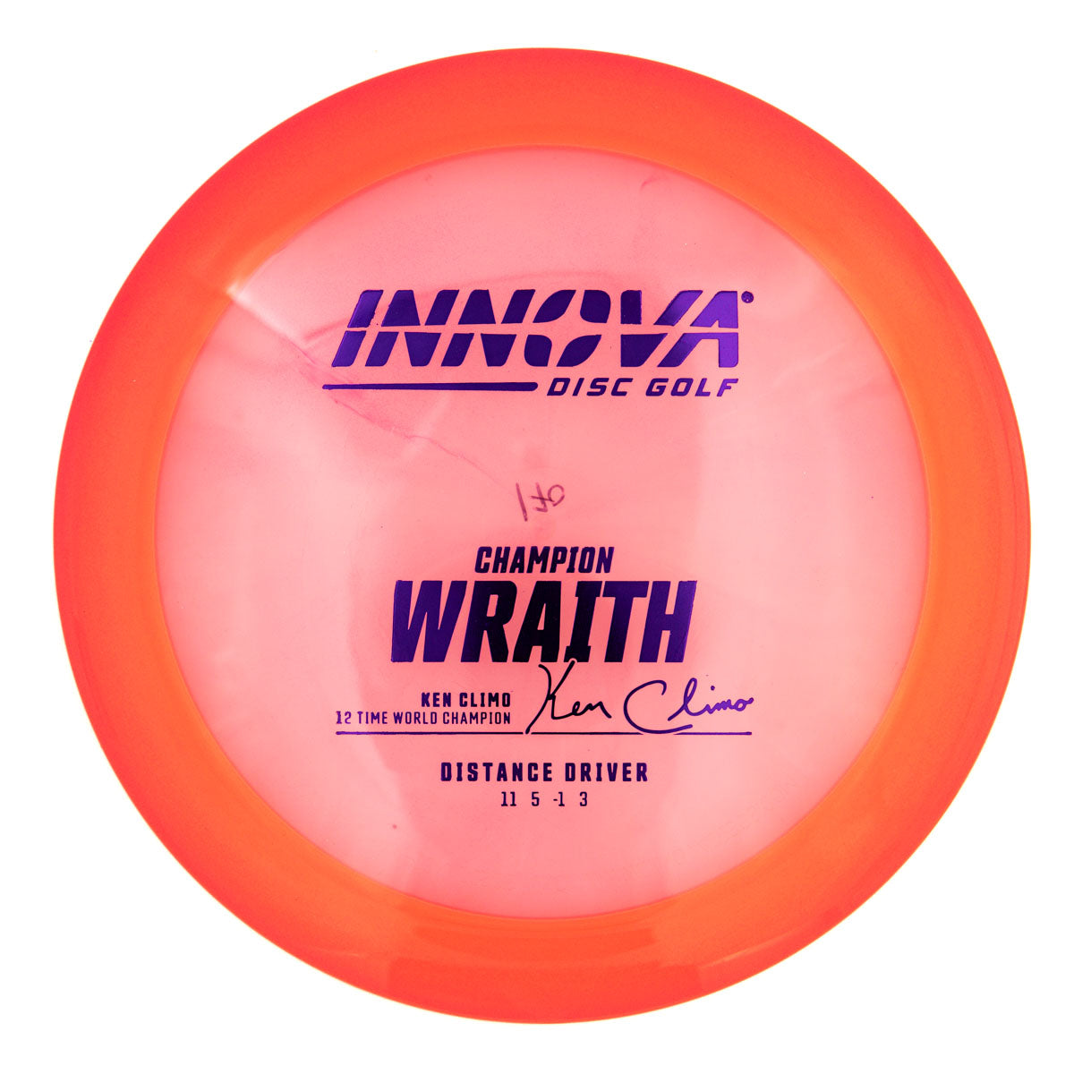 Innova Wraith