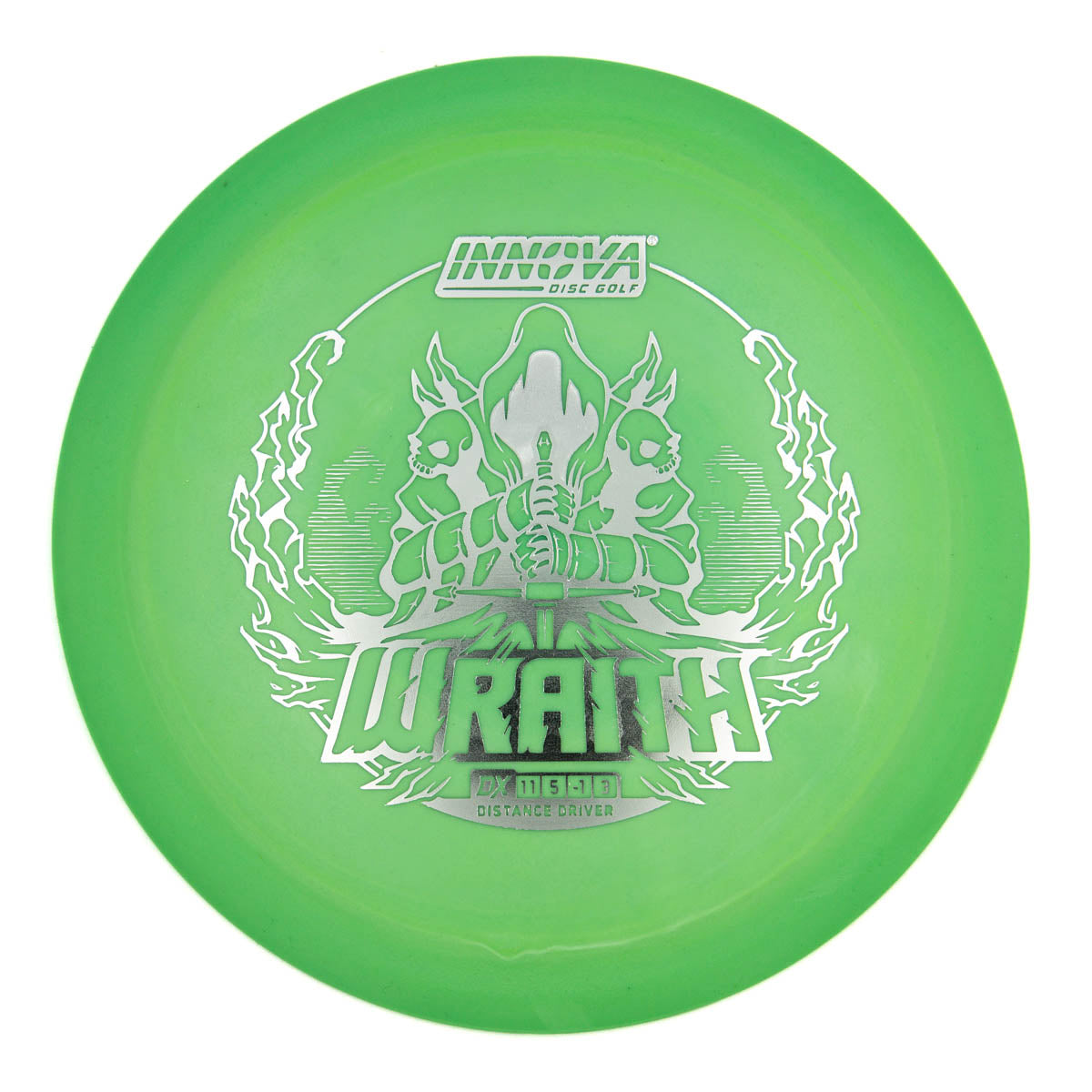 Innova Wraith