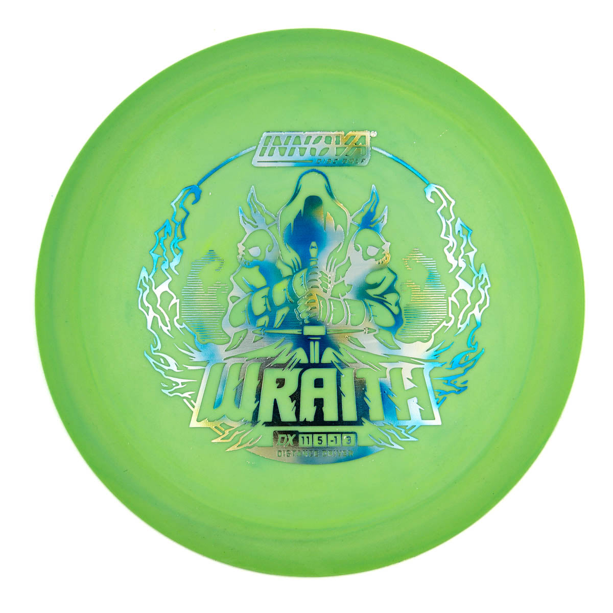 Innova Wraith