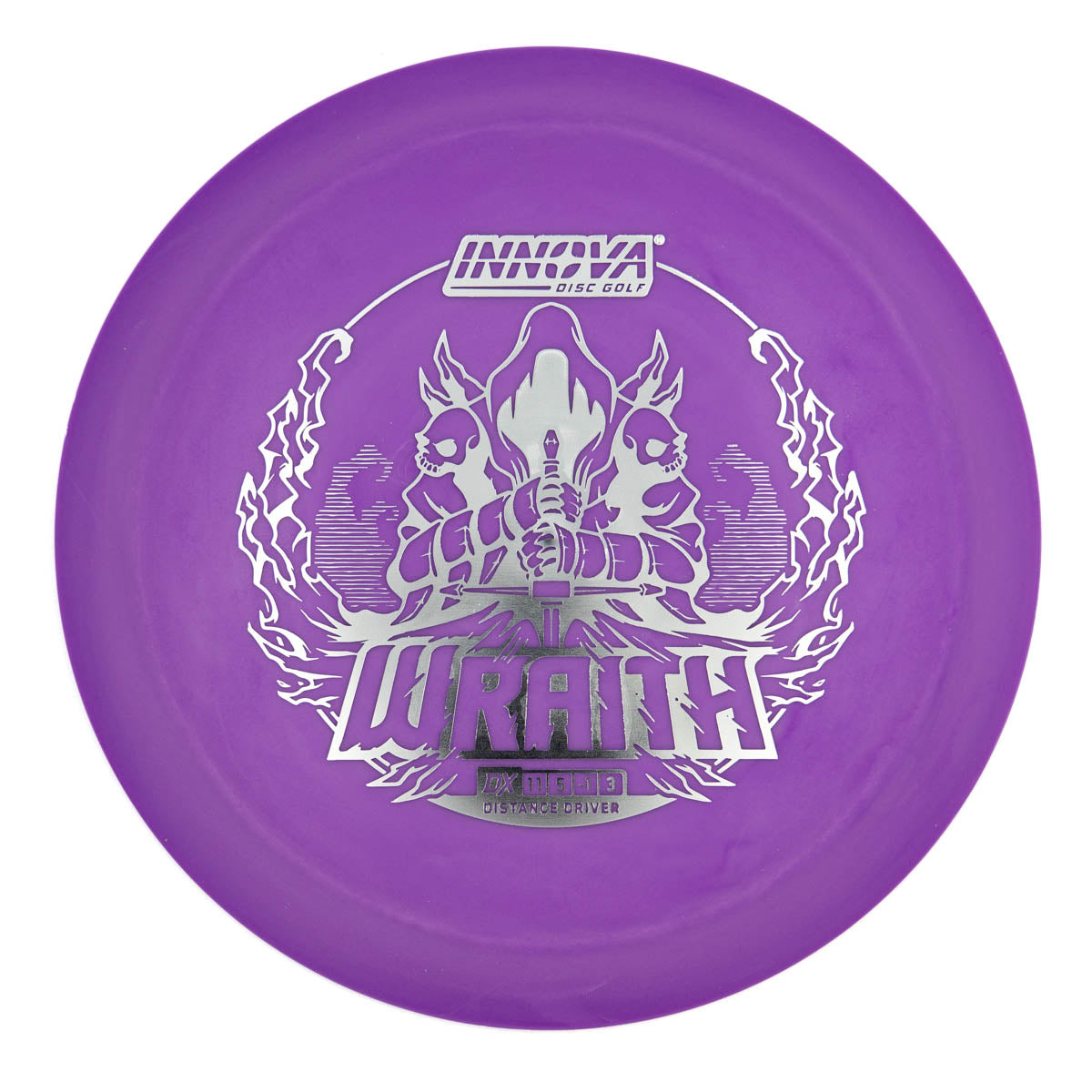 Innova Wraith