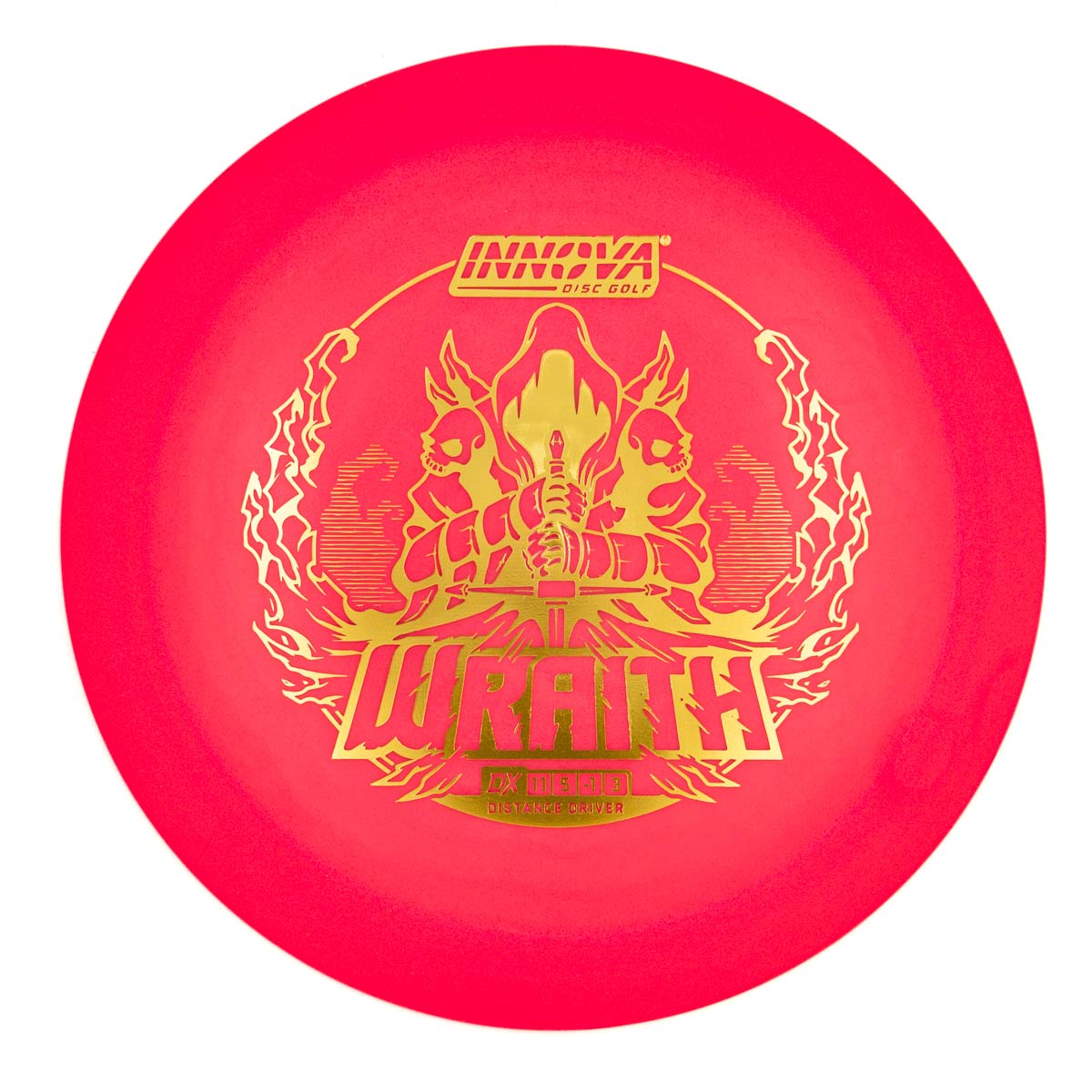 Innova Wraith