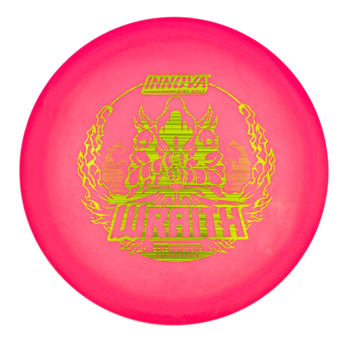 Innova Wraith