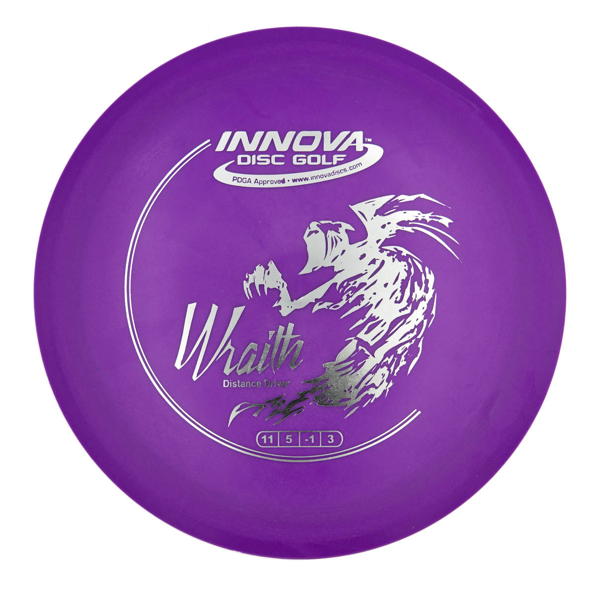 Innova Wraith