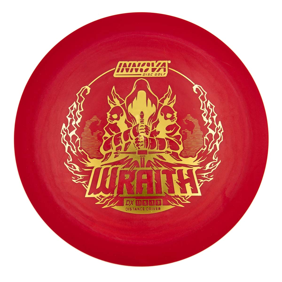 Innova Wraith