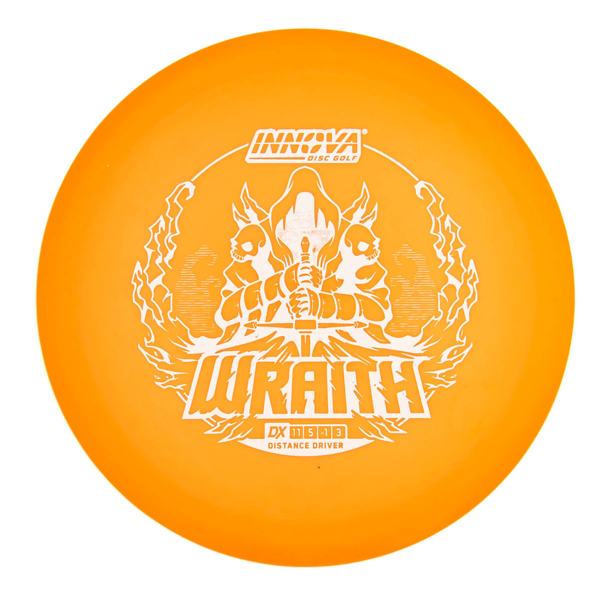 Innova Wraith