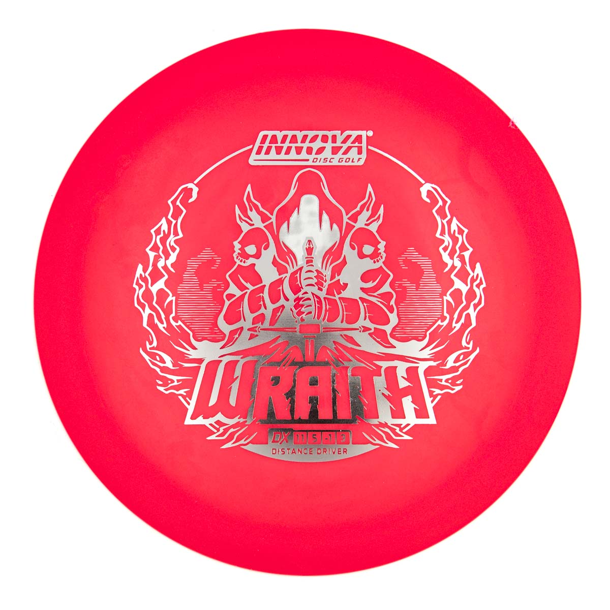 Innova Wraith