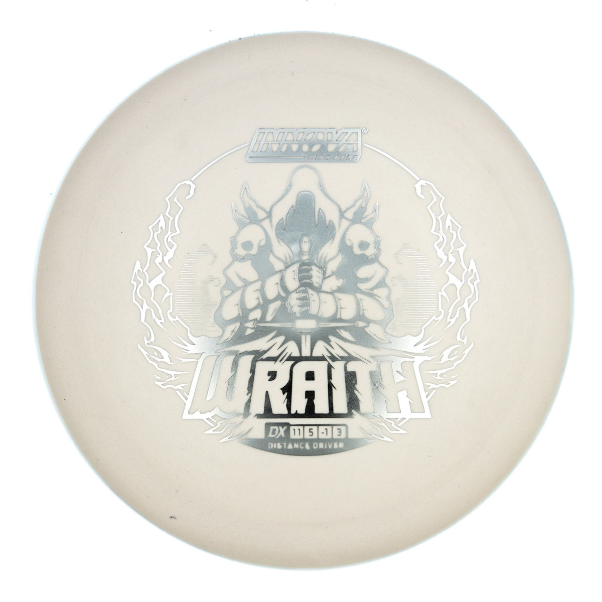 Innova Wraith