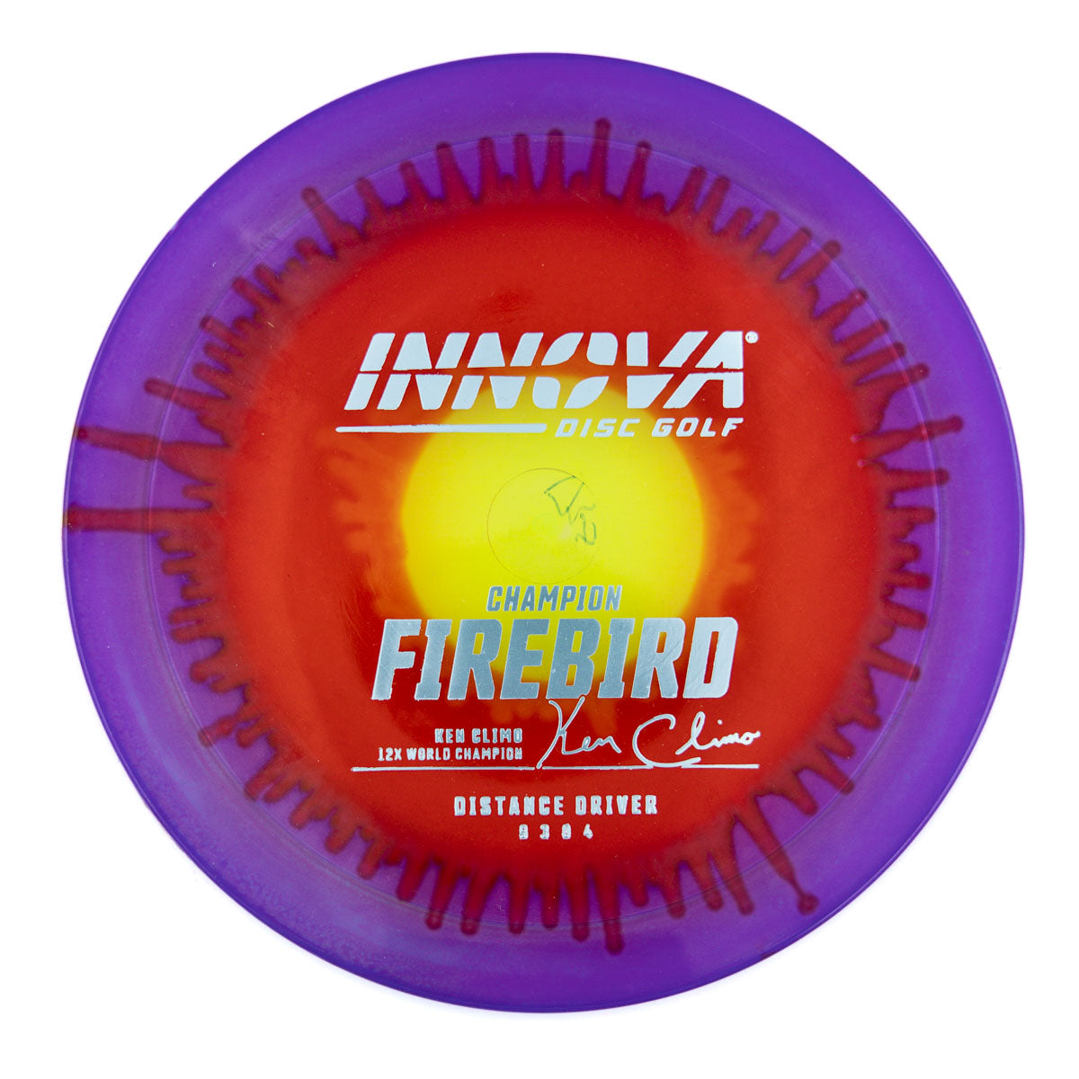 Innova Firebird