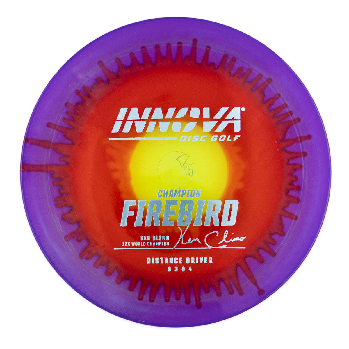 Innova Firebird