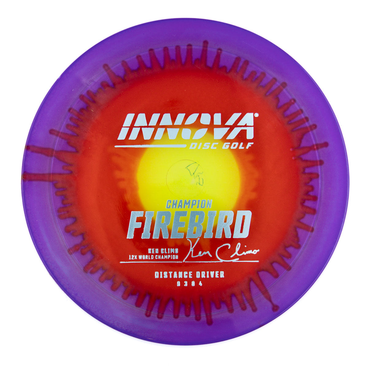 Innova Firebird