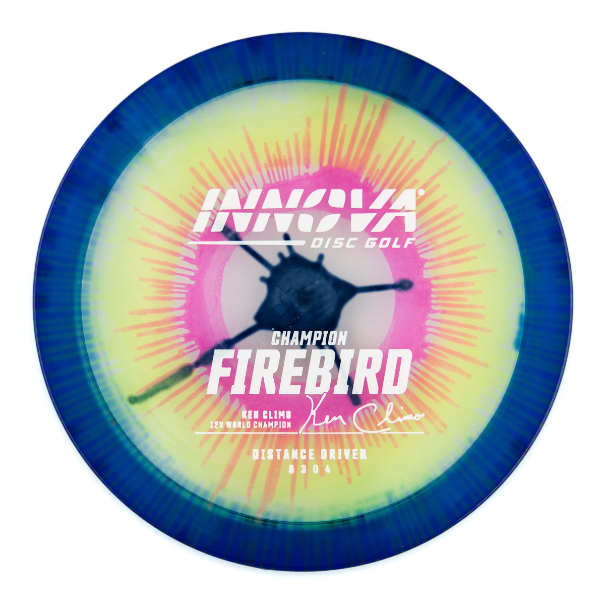 Innova Firebird
