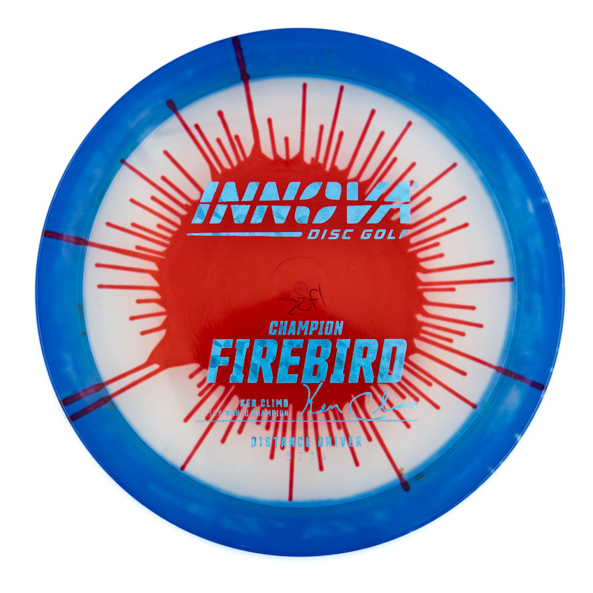 Innova Firebird
